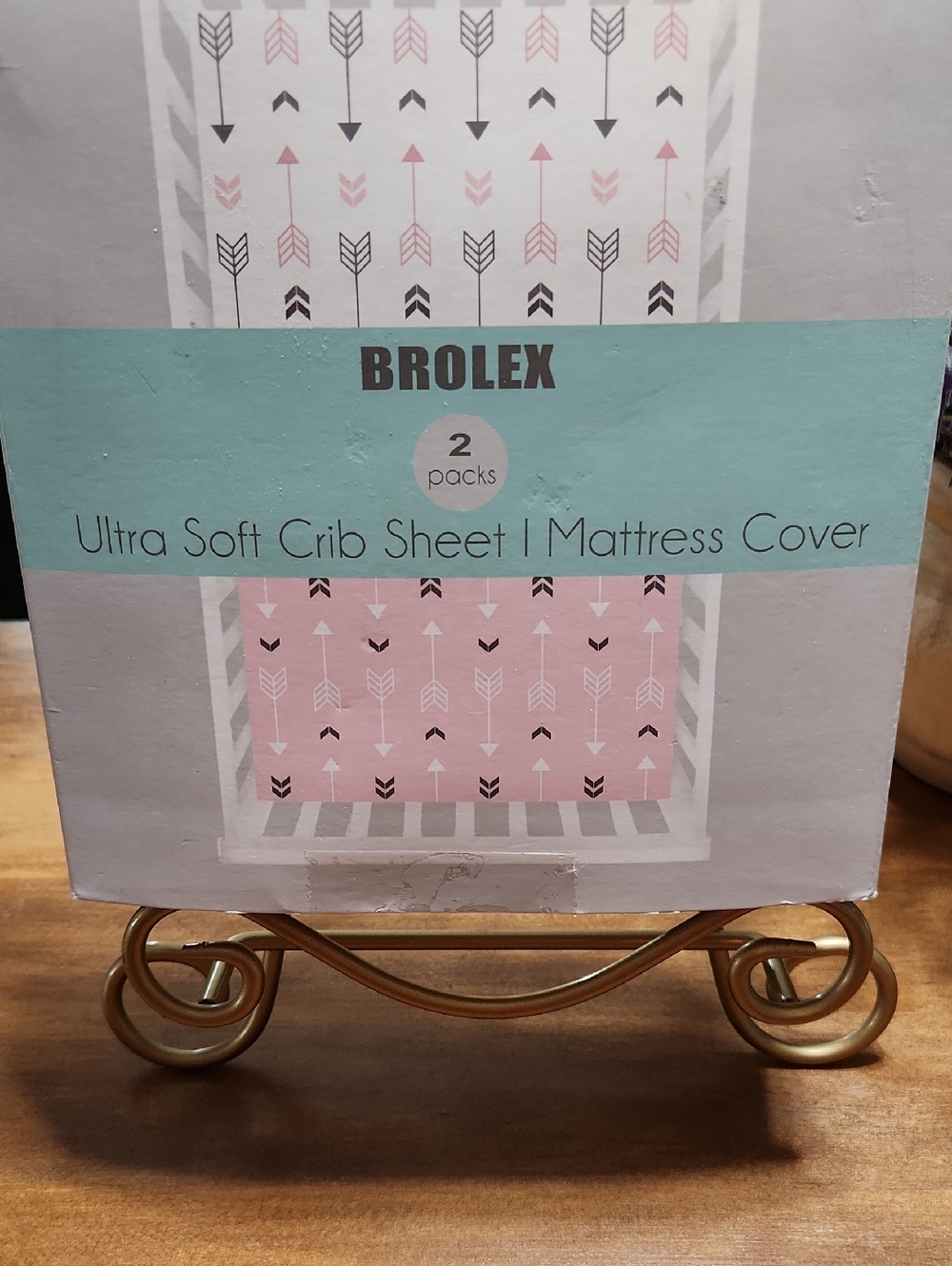 BROLEX Mattress Covers - Picture 2 of 14